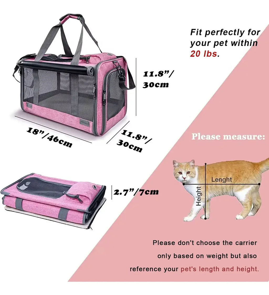 Pet Bag