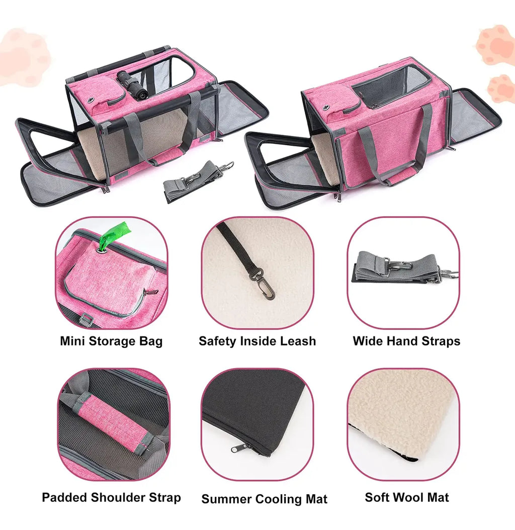 Pet Bag