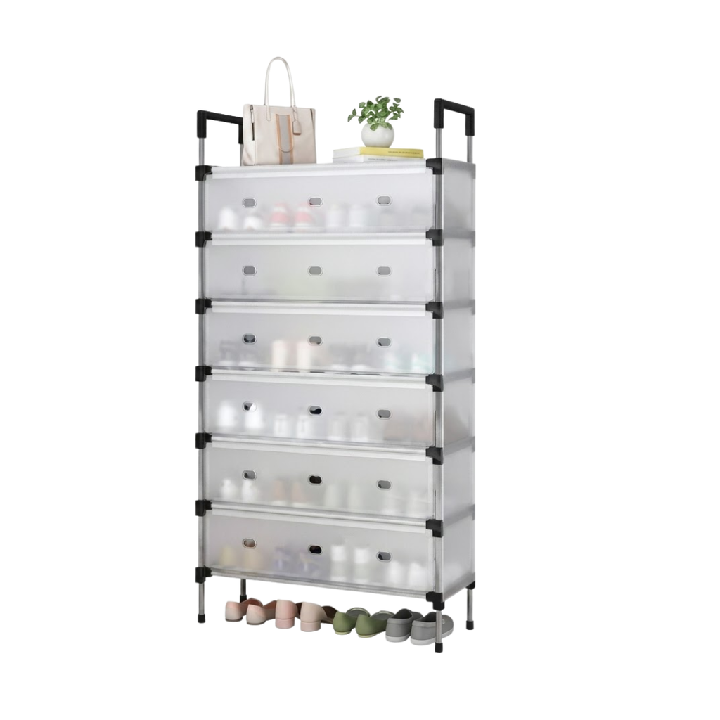 Zapatero Organizador 6 Niveles