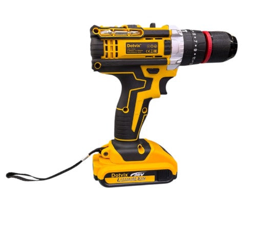 TALADRO INALÁMBRICO 36V