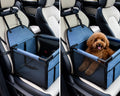 SILLA DE CARRO PARA MASCOTA
