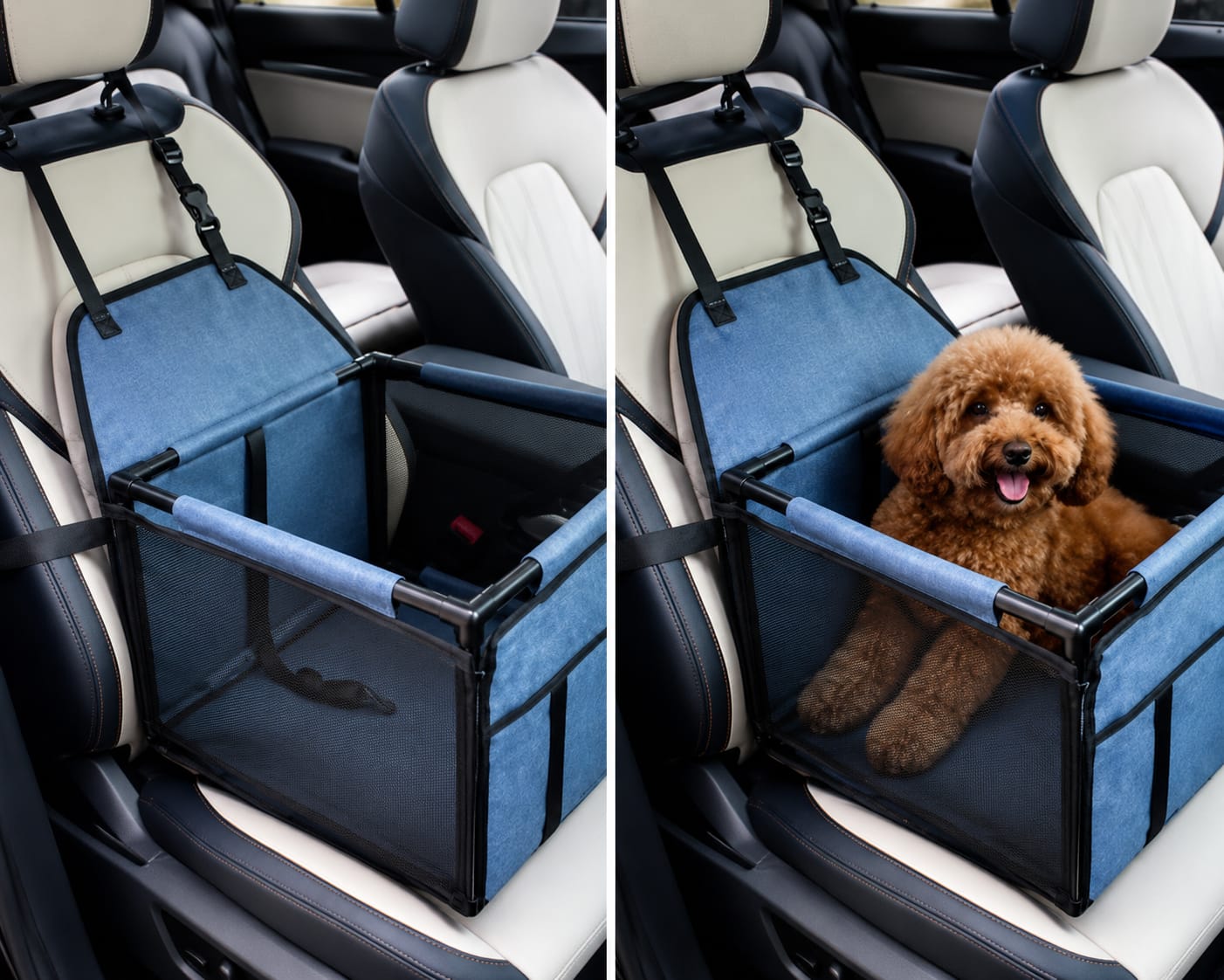 SILLA DE CARRO PARA MASCOTA