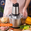 PROCESADOR DE ALIMENTOS 2LITROS